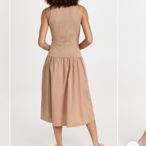 NATION LTD Sleeveless Dress - Picture 2 of 5